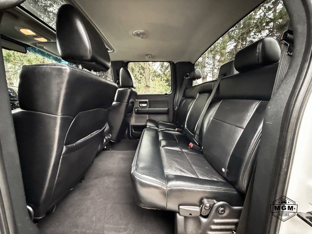 2008 Ford F-150 Image 11