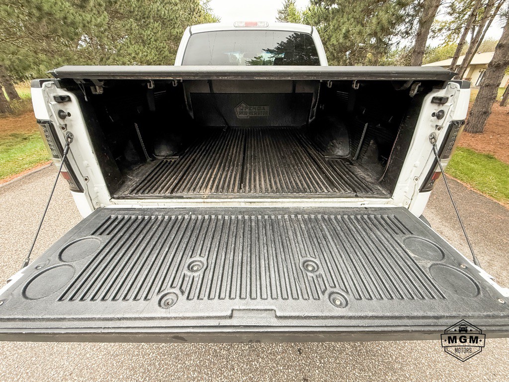 2008 Ford F-150 Image 12