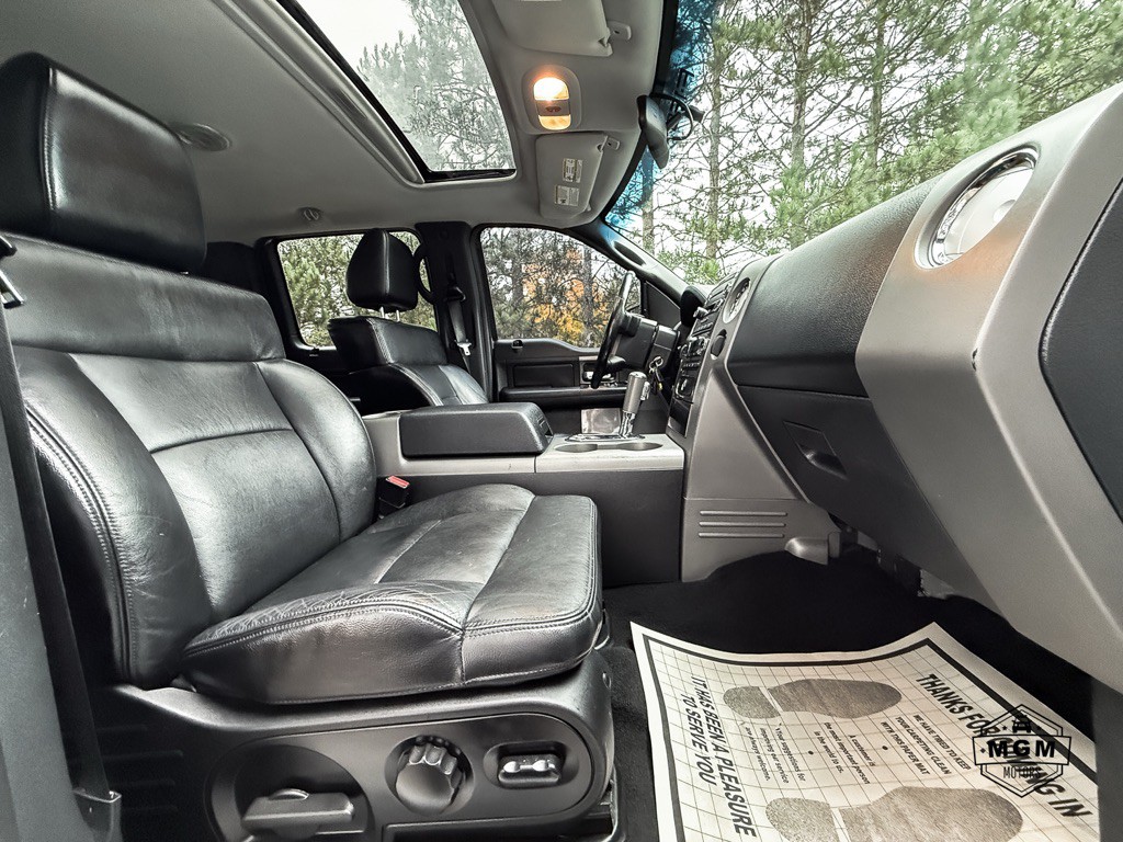2008 Ford F-150 Image 13