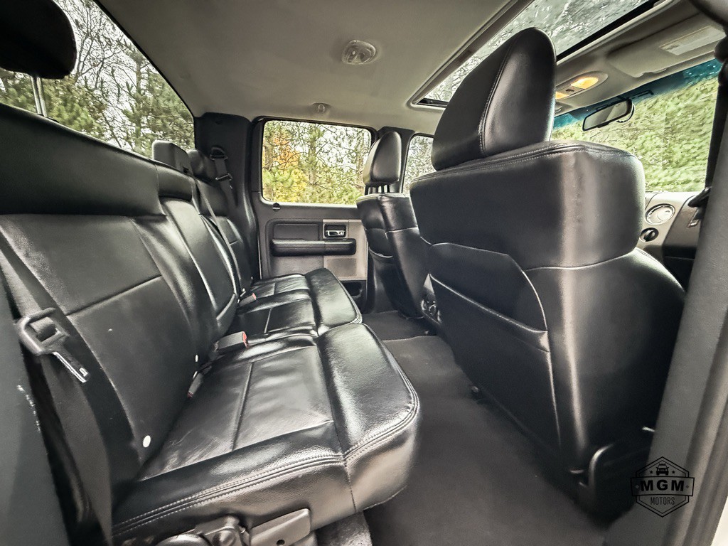 2008 Ford F-150 Image 14