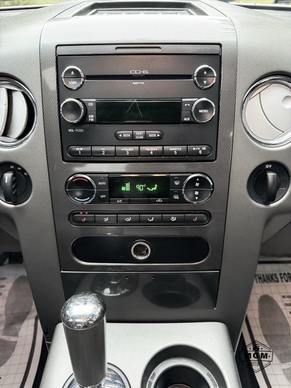 2008 Ford F-150 Image 15