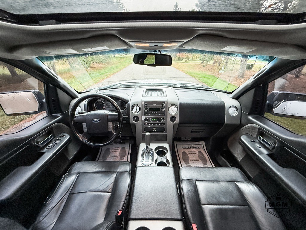 2008 Ford F-150 Image 16