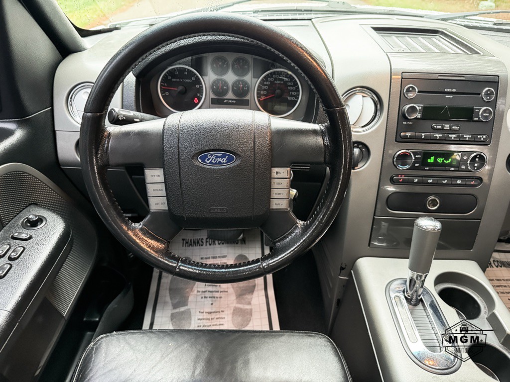 2008 Ford F-150 Image 18