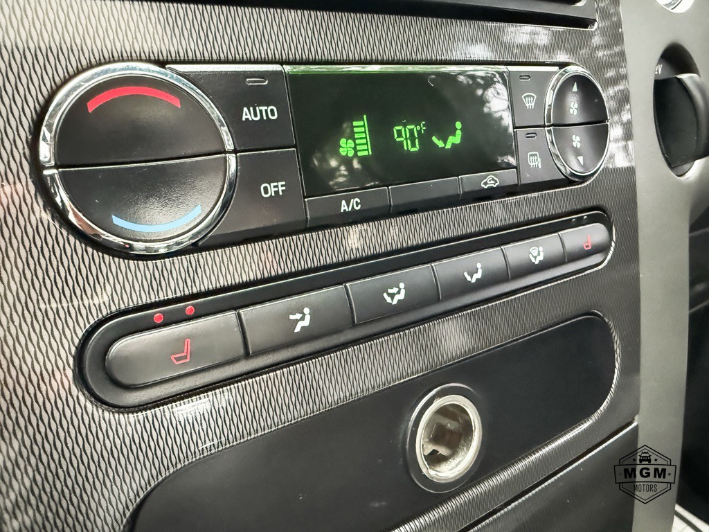 2008 Ford F-150 Image 21