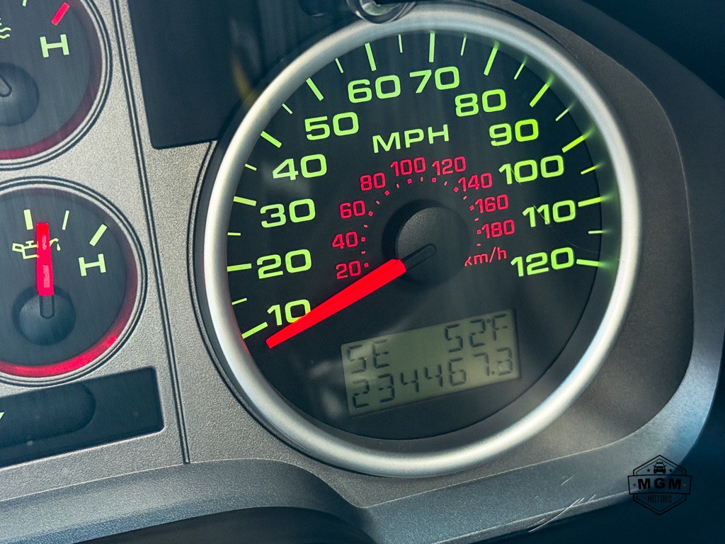 2008 Ford F-150 Image 22