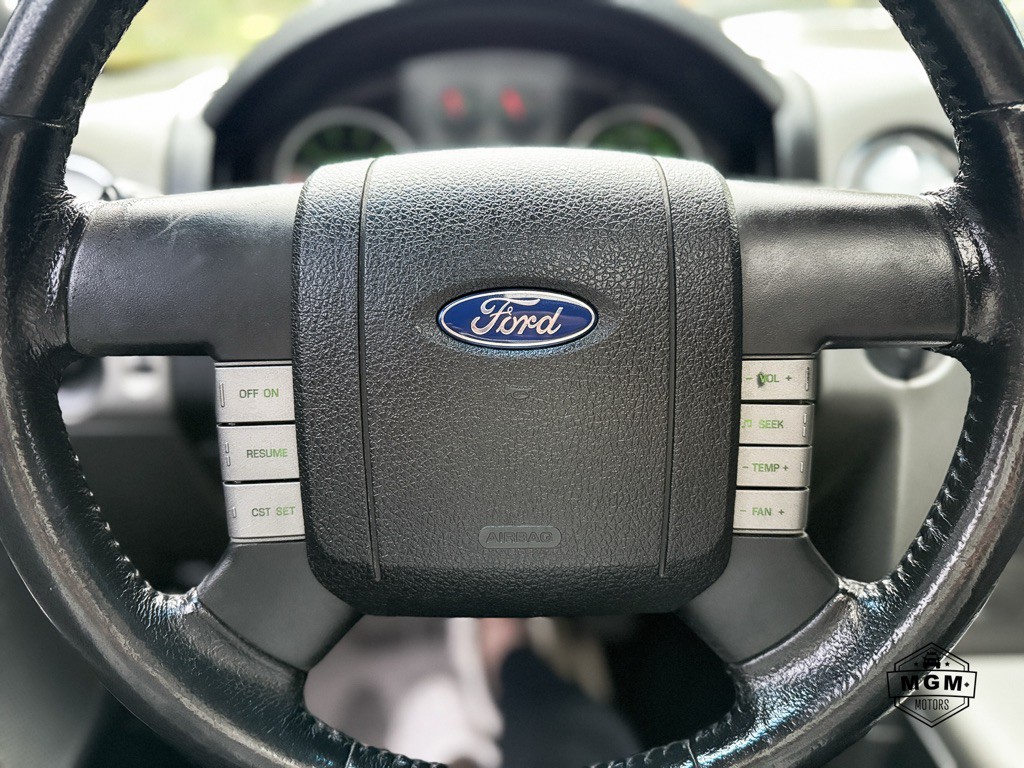 2008 Ford F-150 Image 23