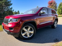Image for 2012 Jeep Grand Cherokee Limited ID: 6916482