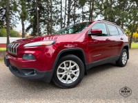 Image for 2014 Jeep Cherokee Latitude ID: 6921115