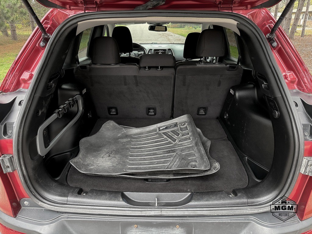 2014 Jeep Cherokee Image 11