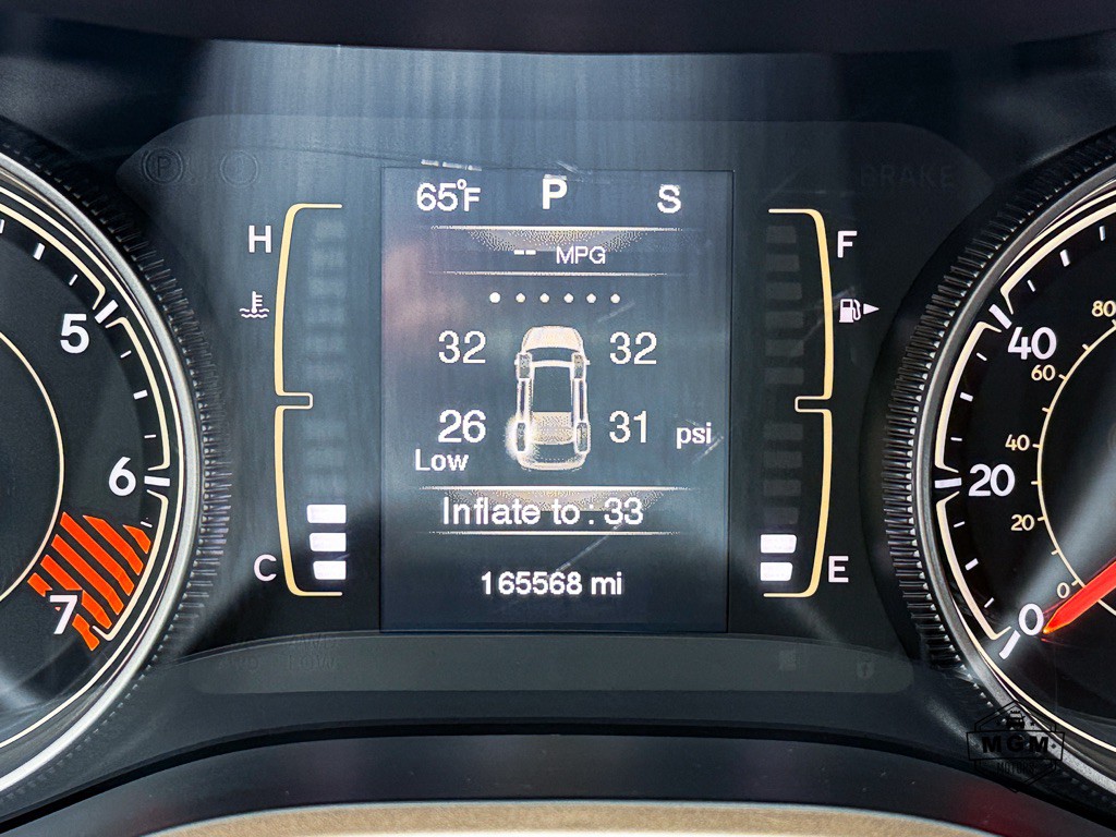 2014 Jeep Cherokee Image 18
