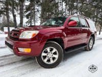 Image for 2005 Toyota 4Runner Sport Edition ID: 6921293