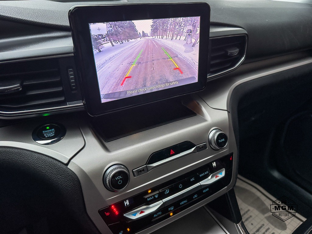 2021 Ford Explorer Image 20