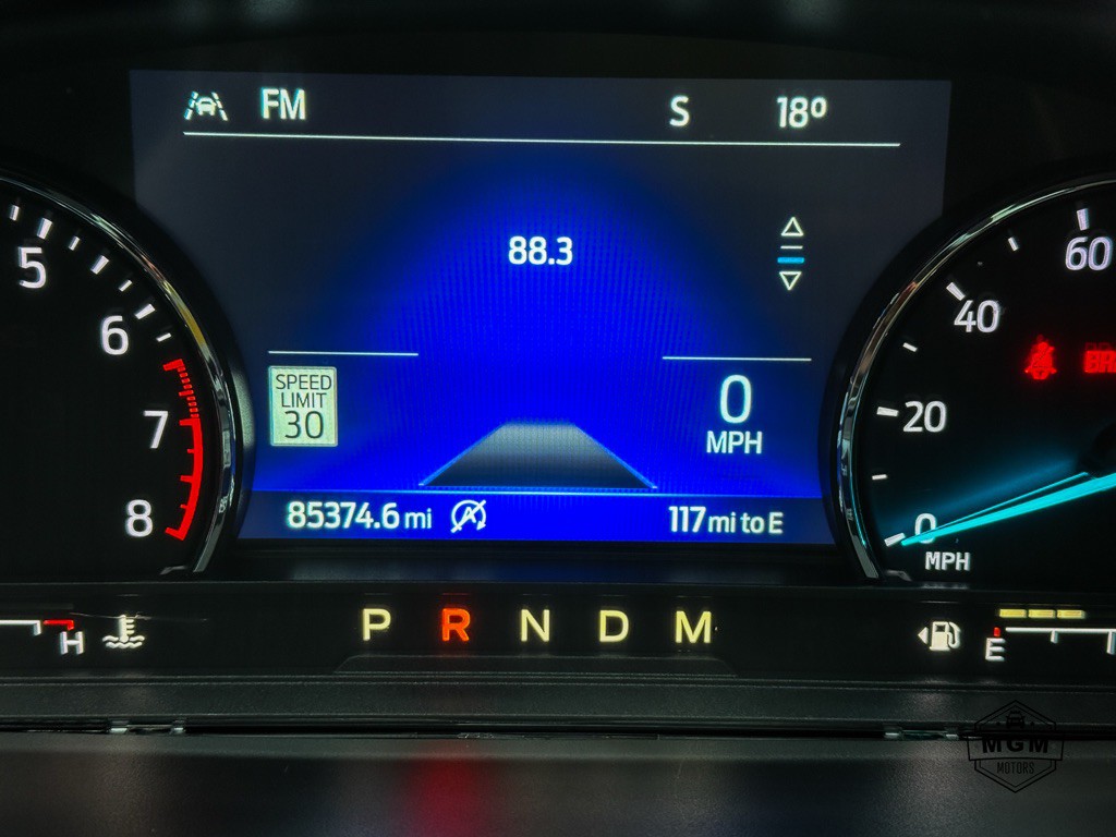 2021 Ford Explorer Image 22