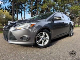 Image for 2014 Ford Focus SE ID: 6928735