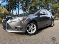 Image for 2014 Ford Focus SE ID: 6928735