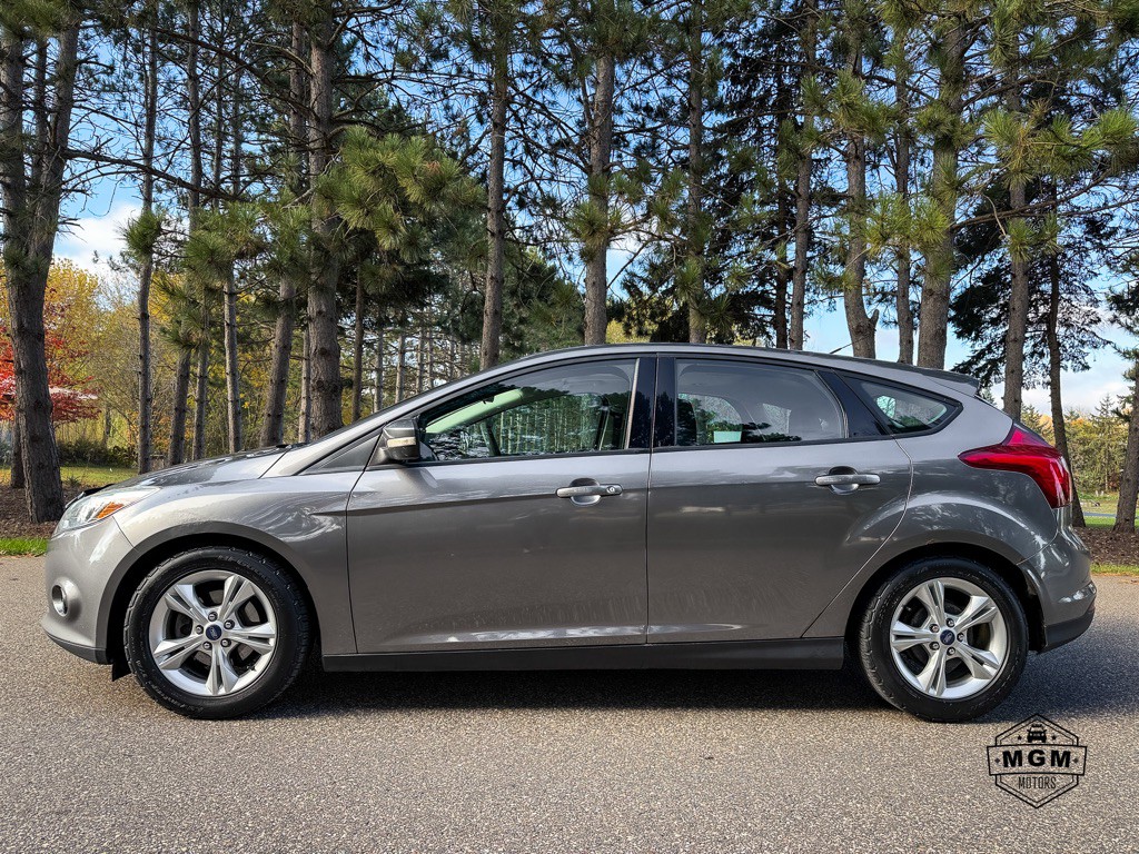 2014 Ford Focus Image 2