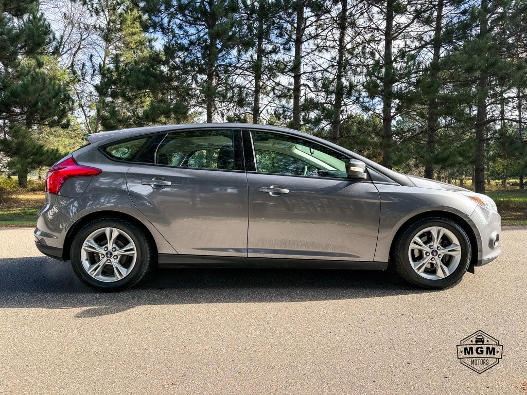 2014 Ford Focus Image 6