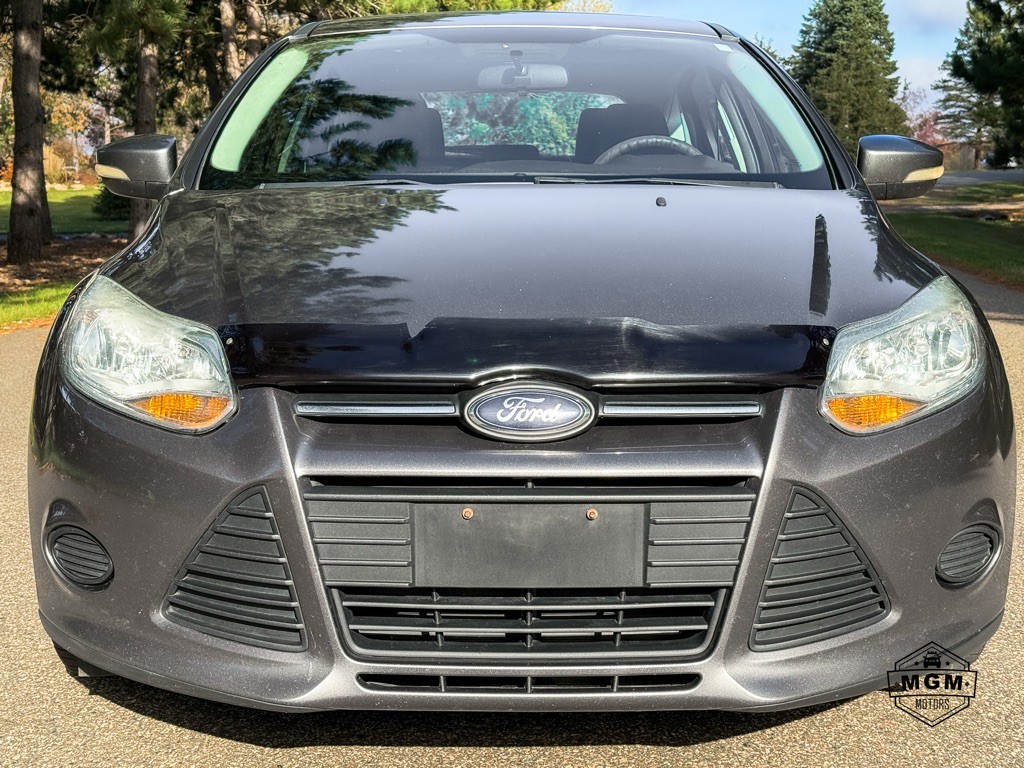 2014 Ford Focus Image 8