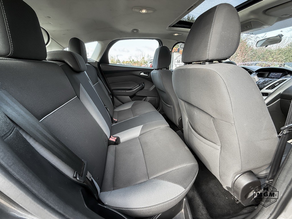 2014 Ford Focus Image 13