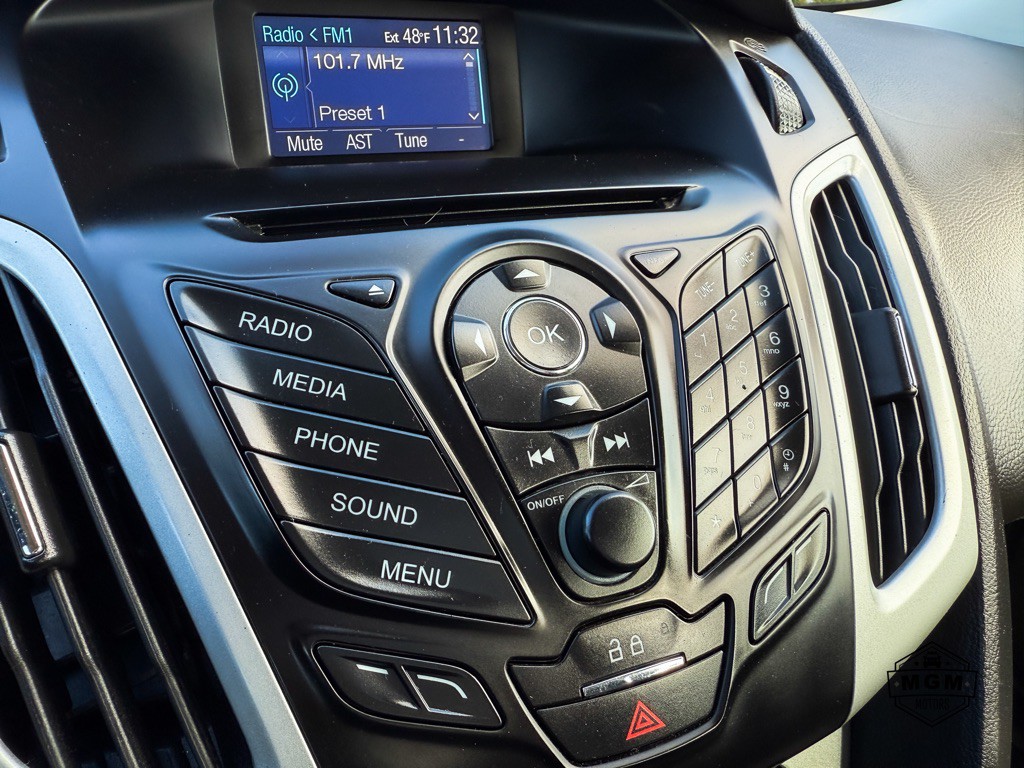 2014 Ford Focus Image 18