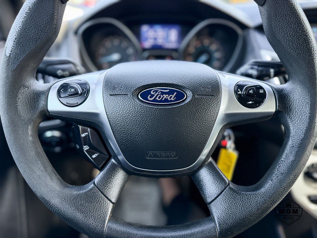 2014 Ford Focus Image 20