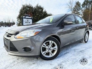 Image for 2014 Ford Focus SE ID: 6928735