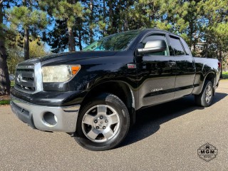 Image for 2011 Toyota Tundra DOUBLE CAB SR5 ID: 6930991