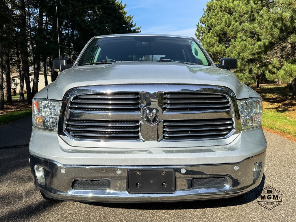 2015 RAM 1500 Image 8