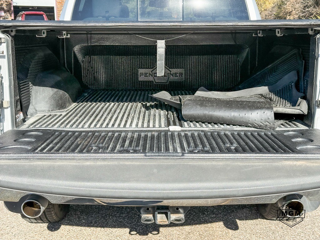 2015 RAM 1500 Image 12