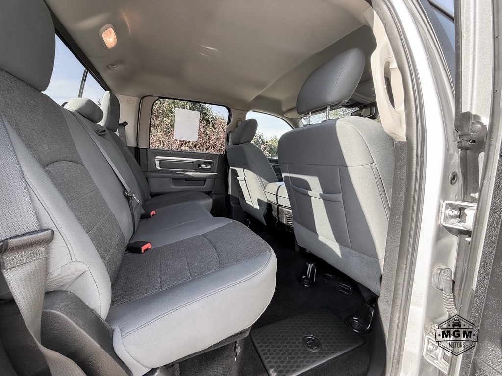 2015 RAM 1500 Image 13