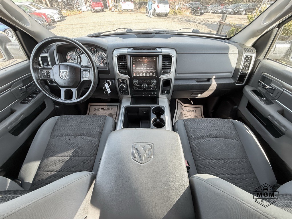 2015 RAM 1500 Image 15