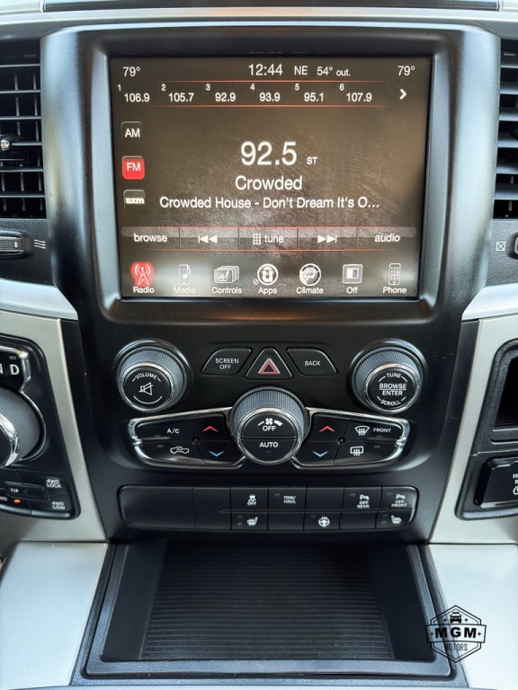 2015 RAM 1500 Image 16