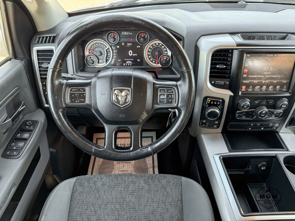 2015 RAM 1500 Image 17