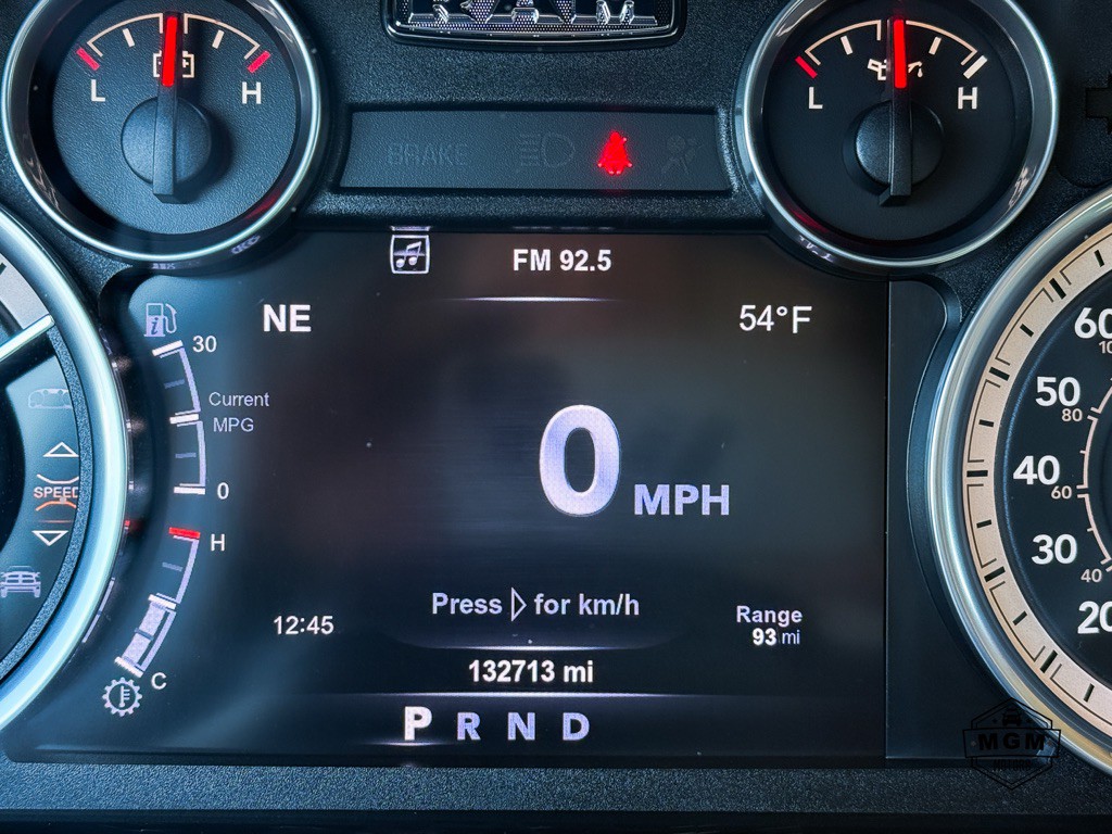 2015 RAM 1500 Image 20