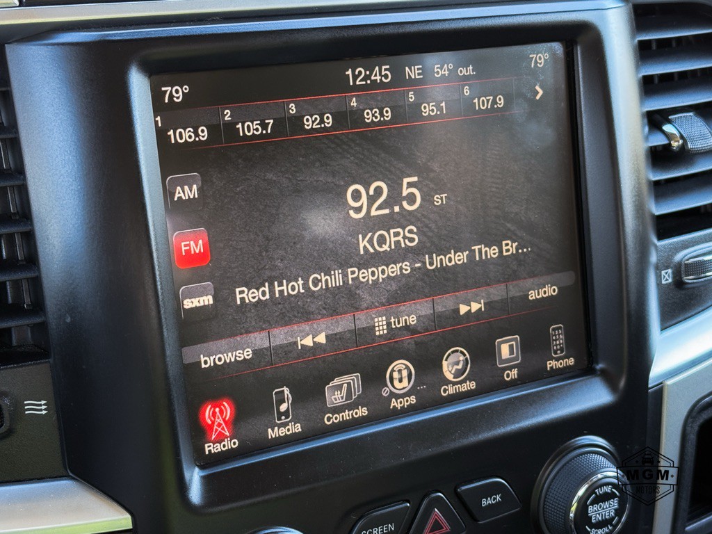 2015 RAM 1500 Image 21