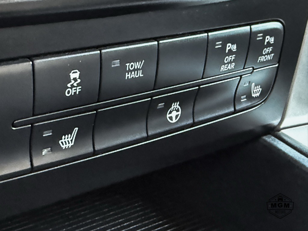 2015 RAM 1500 Image 22