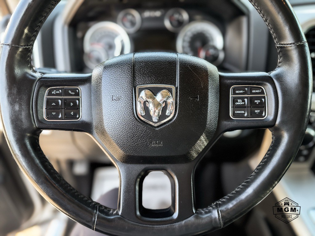 2015 RAM 1500 Image 24