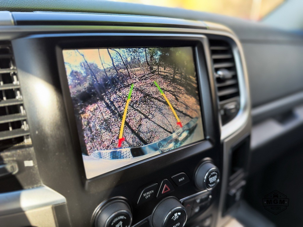 2015 RAM 1500 Image 25