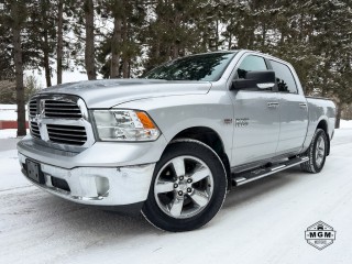 Image for 2015 RAM 1500 Big Horn ID: 6942473