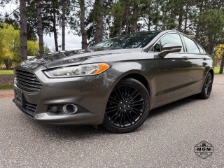 Image for 2016 Ford Fusion SE ID: 6942490