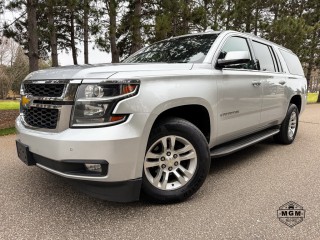 Image for 2015 Chevrolet Suburban 1500 LT ID: 6944174