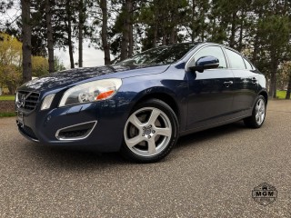 Image for 2013 Volvo S60 T5 ID: 6968308