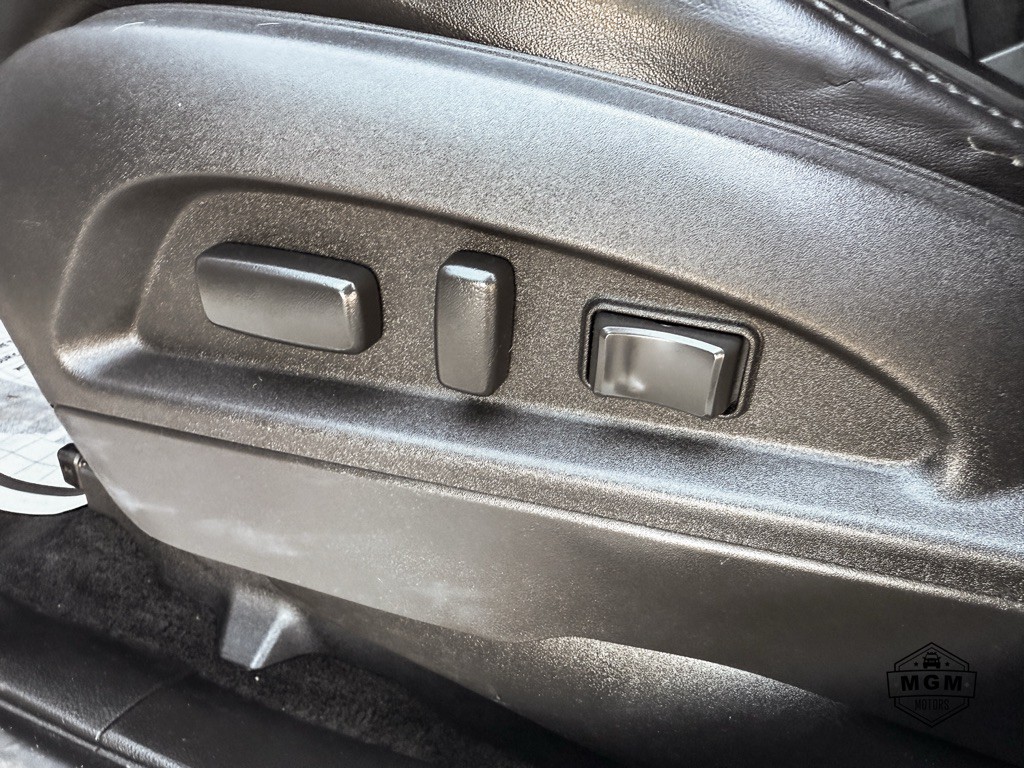 2017 Chevrolet Equinox Image 18