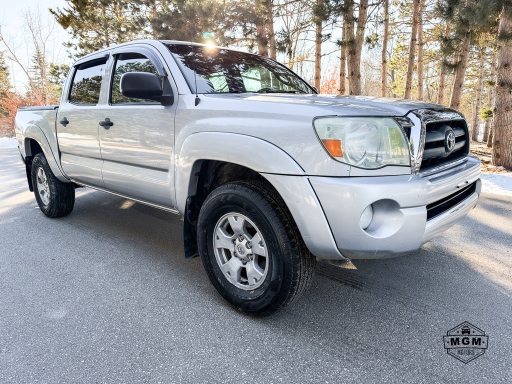 2005 Toyota Tacoma Image 7