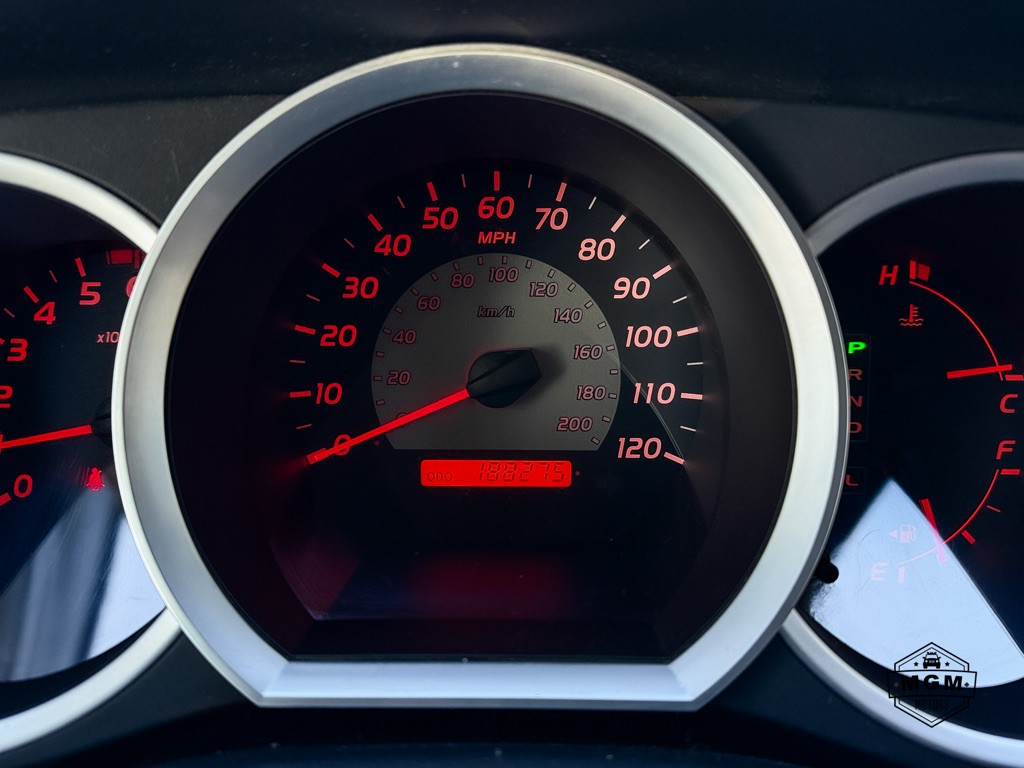 2005 Toyota Tacoma Image 19