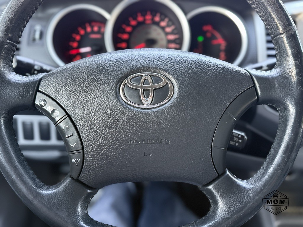 2005 Toyota Tacoma Image 20