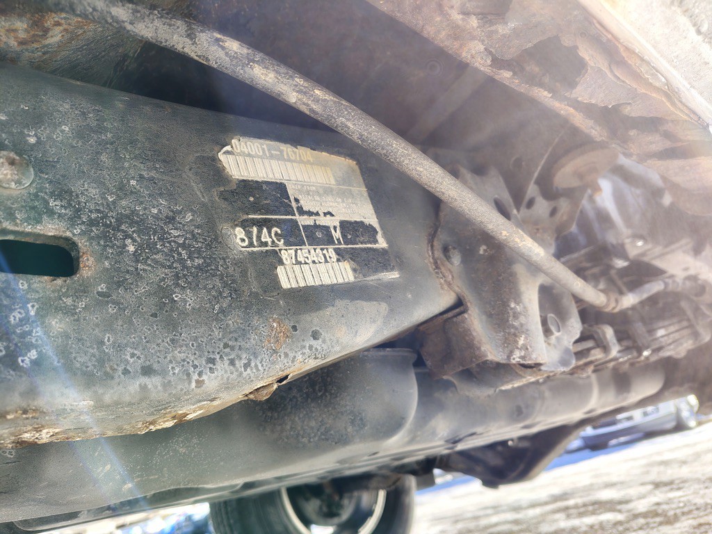 2005 Toyota Tacoma Image 22