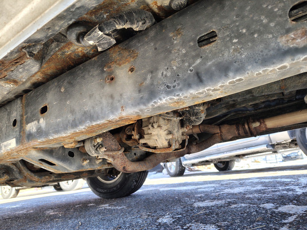 2005 Toyota Tacoma Image 23