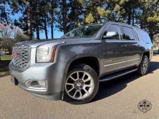 Image for 2020 GMC Yukon Denali ID: 7001915