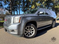 Image for 2020 GMC Yukon Denali ID: 7001915